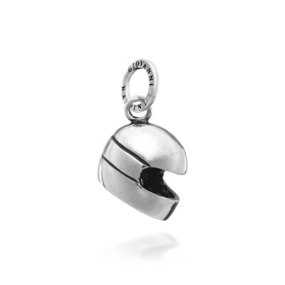 Charm Casco