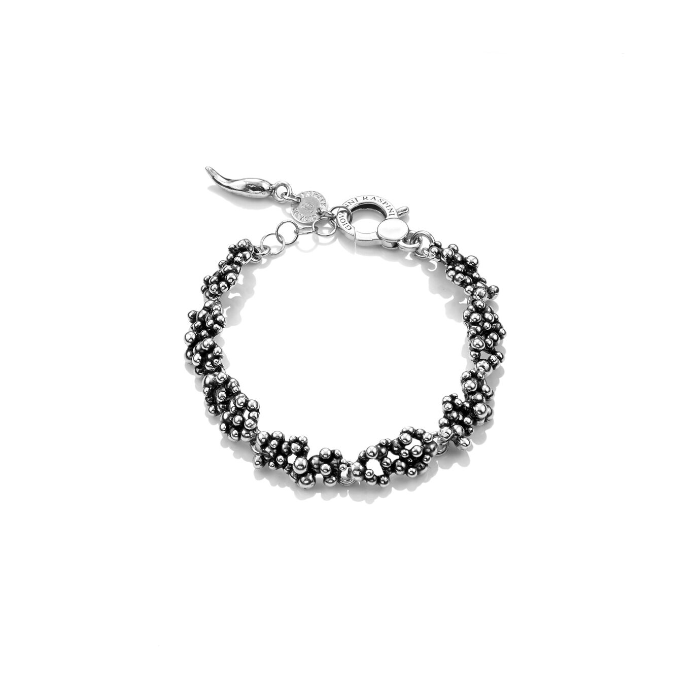 Bracciale Perlage