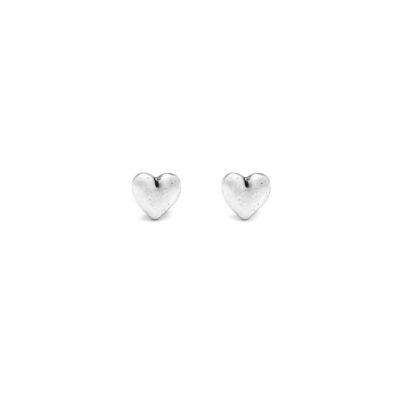 Orecchini Cuore Mini