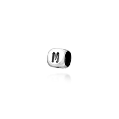 Bead "M"