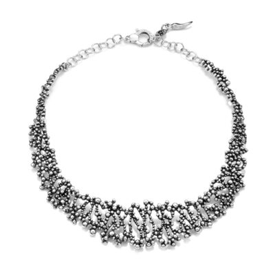 Collana Perlage