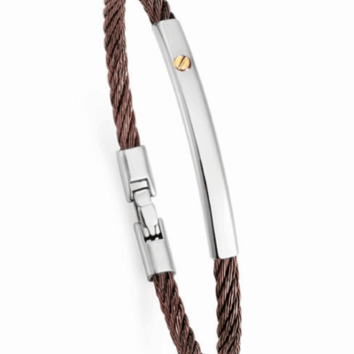 Bracciale Salvatore Bersani