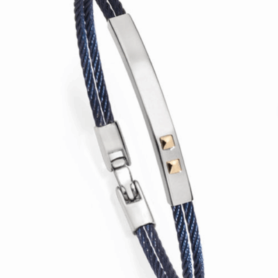 Bracciale Salvatore Bersani