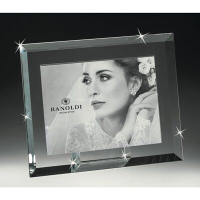 Cornice Diamond Crystal