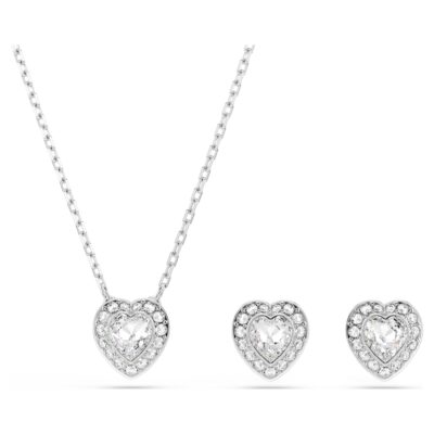 Set Ariana Grande x Swarovski