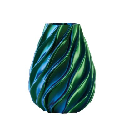Vasi d'arredo ecologici