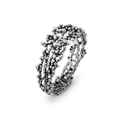 Bangle Perlage